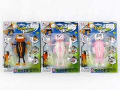 Transmutation Flashlight(4C) toys