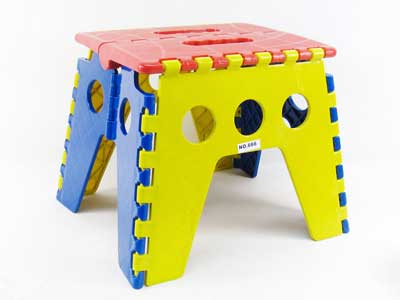 Chair toys