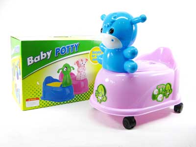 Baby Potty toys