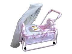 Baby Bed toys