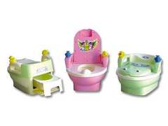 Toilet Trainer toys