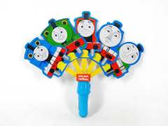 Thomas Automatic Fan toys