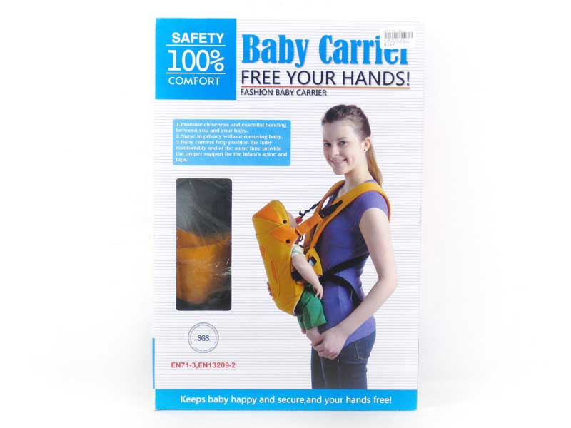 Baby Sling toys