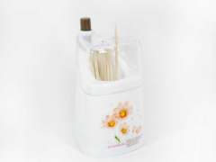 Automatism Toothpick Box toys