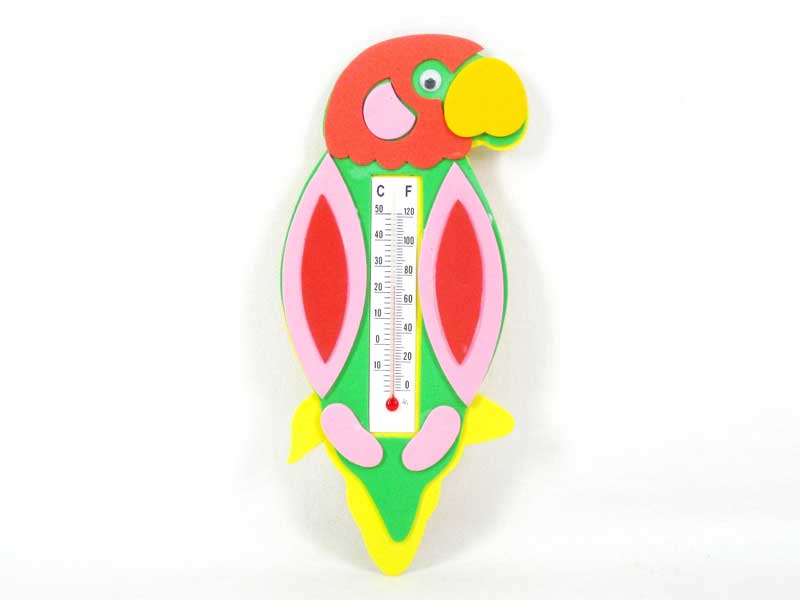 EVA Thermometer toys