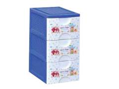 Drawer Storage Cabinet(3C)