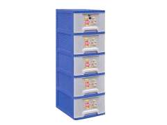 Drawer Storage Cabinet(3C) toys