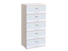 Drawer Storage Cabinet(3C)