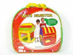 Play Tent toys