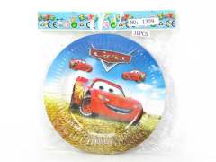 7"Tray(10in1) toys