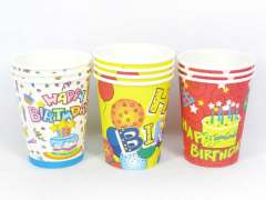 Cup(10in1) toys