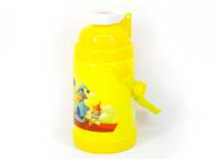 400ML Water  Bottle toys