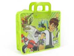 BEN10 Handbag toys