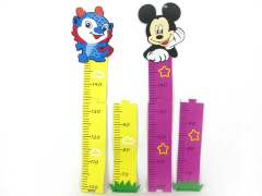 EVA Stature Ruler(4S) toys