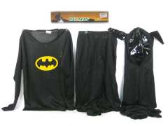 Bat Man Set toys