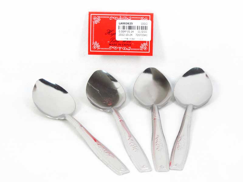 0.4mm Spoon(12in1) toys