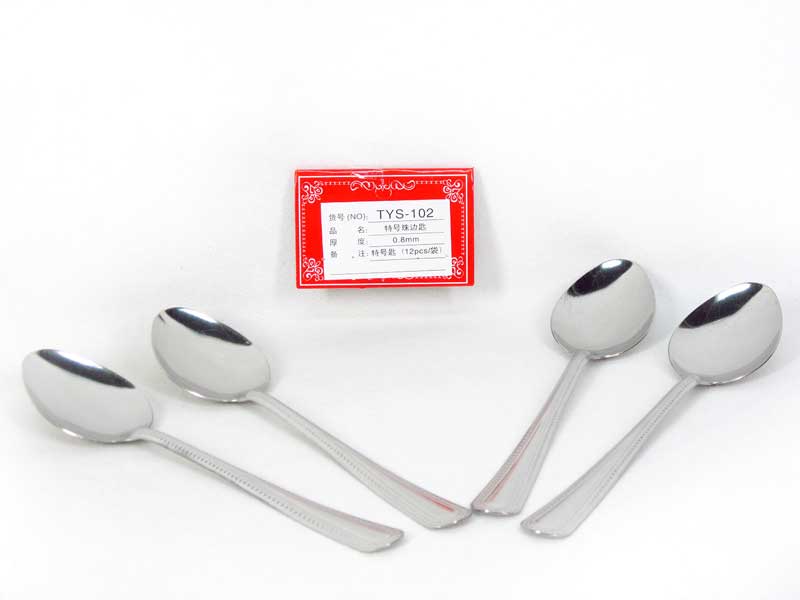 0.8mm Spoon(12in1) toys