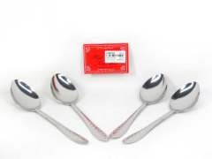 0.6mm Spoon(12in1)