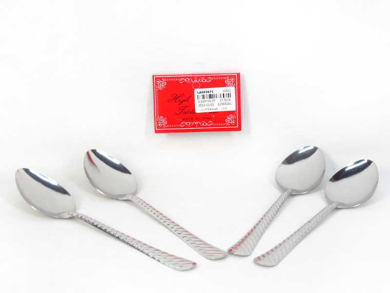 0.6mm Spoon(12in1) toys