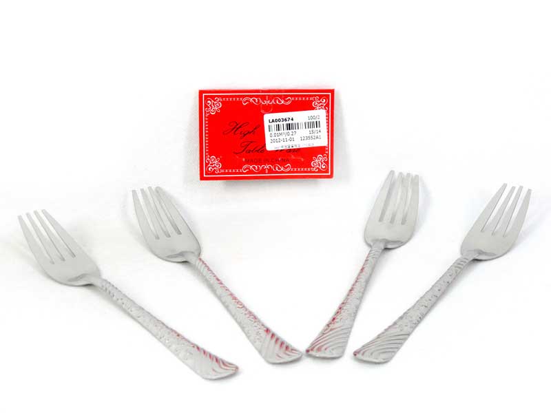 0.6mm Fork(12in1) toys