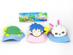 Cartoon Hat toys