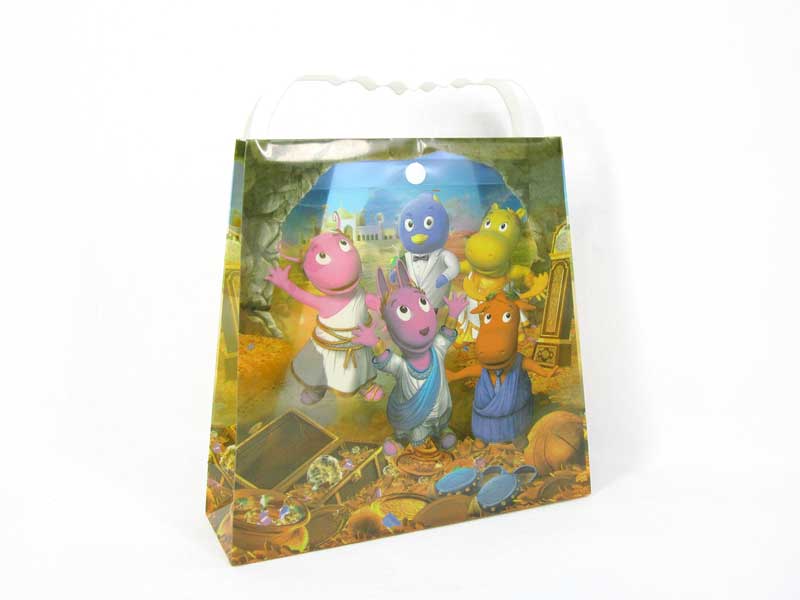 Gift Bag toys