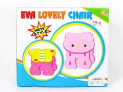 Chair toys