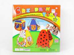 Play Tent