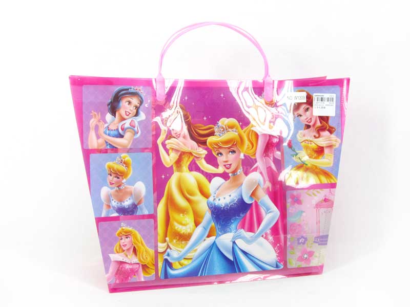 Gift Bag toys