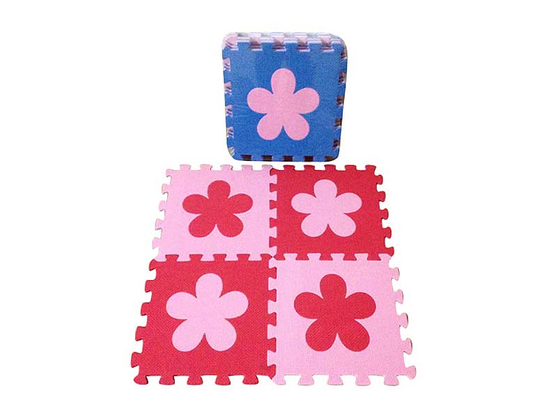 Carpet(10pcs) toys