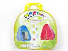 Play Tent toys