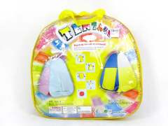 Play Tent