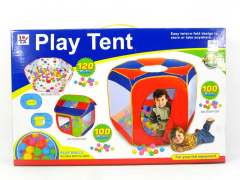 Play Tent toys