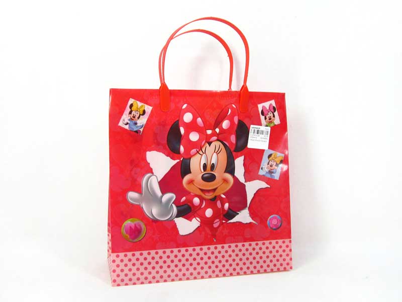 Gift Bag toys