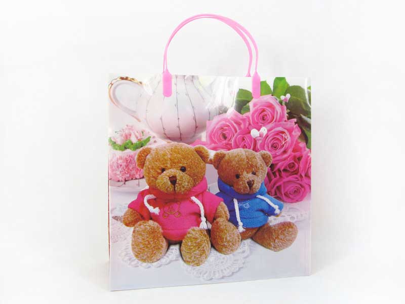 Gift Bag toys