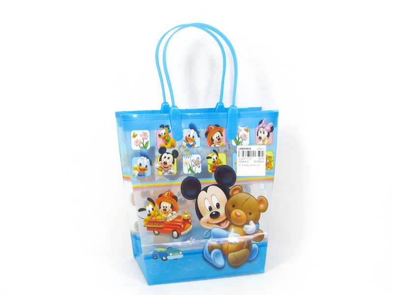 Gift Bag toys