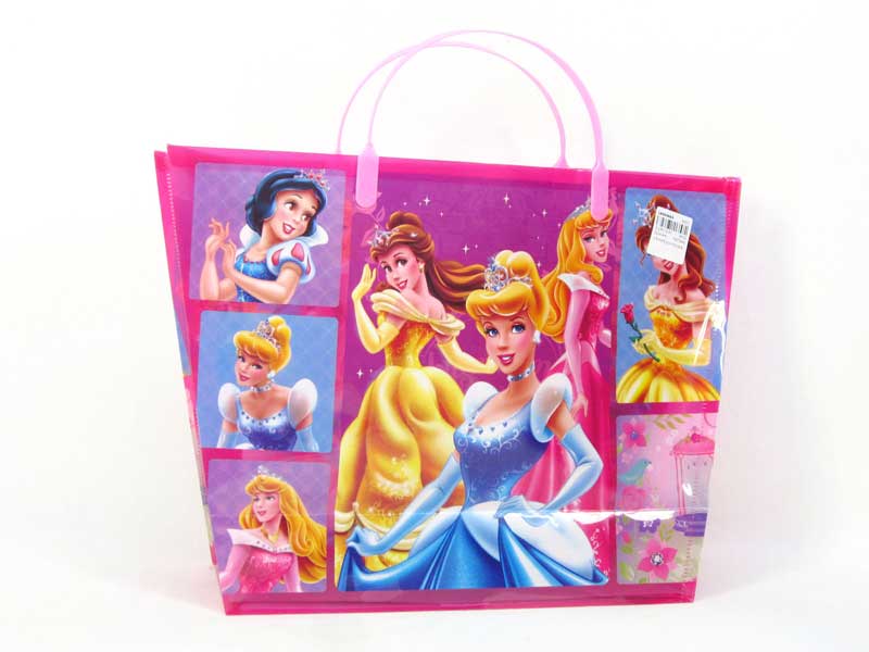 Gift Bag toys