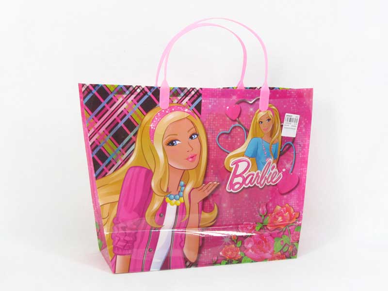 Gift Bag toys