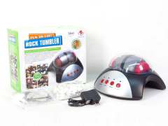 Rock Tumbler toys