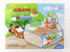 Play Tent toys