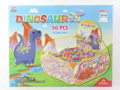 Play Tent