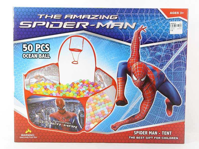 Play Tent toys