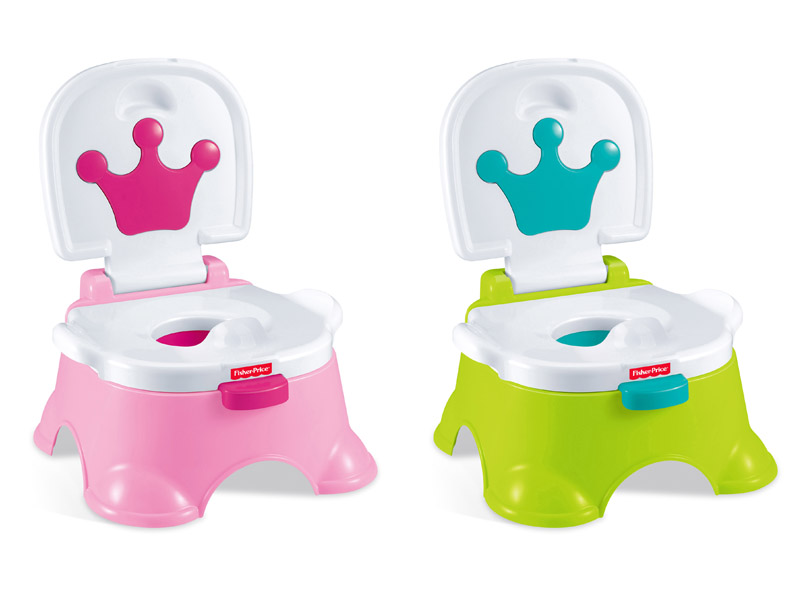 Toilet Trainer(2C) toys