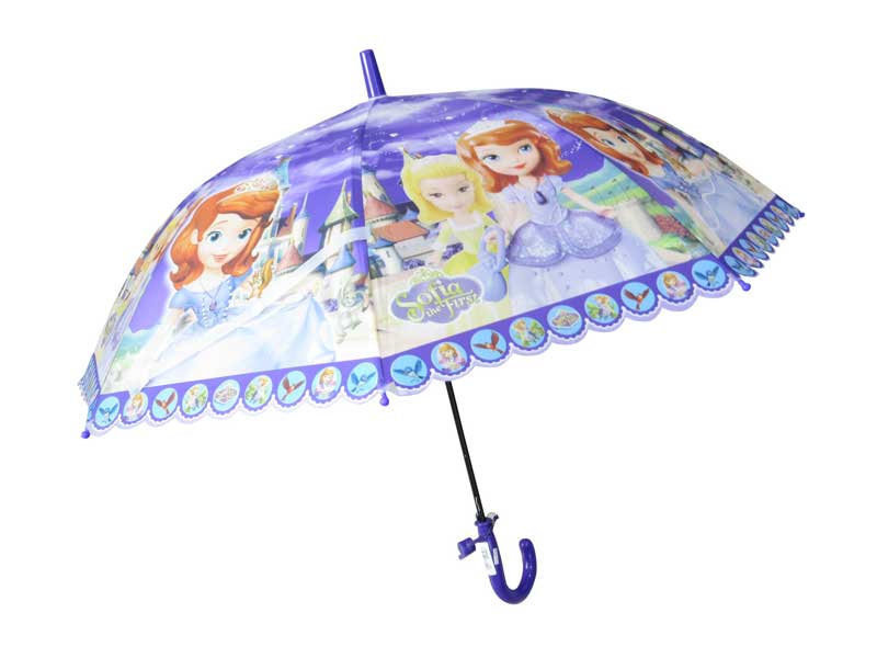 Umbrella toys