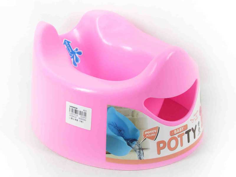 Potty(5C) toys