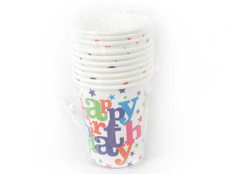 Cup(10in1) toys