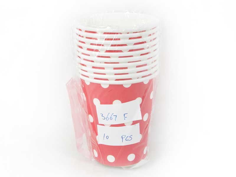 Cup(10in1) toys