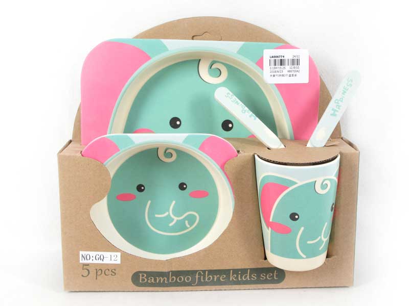 Two Plate Set toys