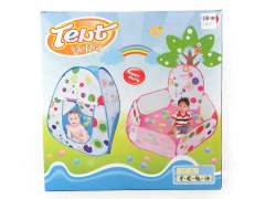 Play Tent(2C)