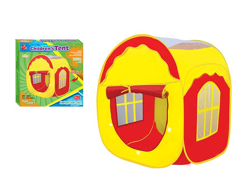 Play Tent toys